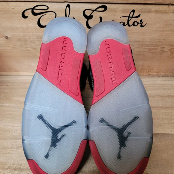 Air Jordan 5 Retro GS 7Y/8.5W
